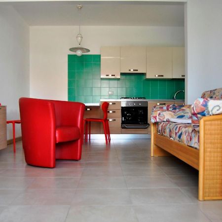 Residence Tamerici Caorle Luaran gambar