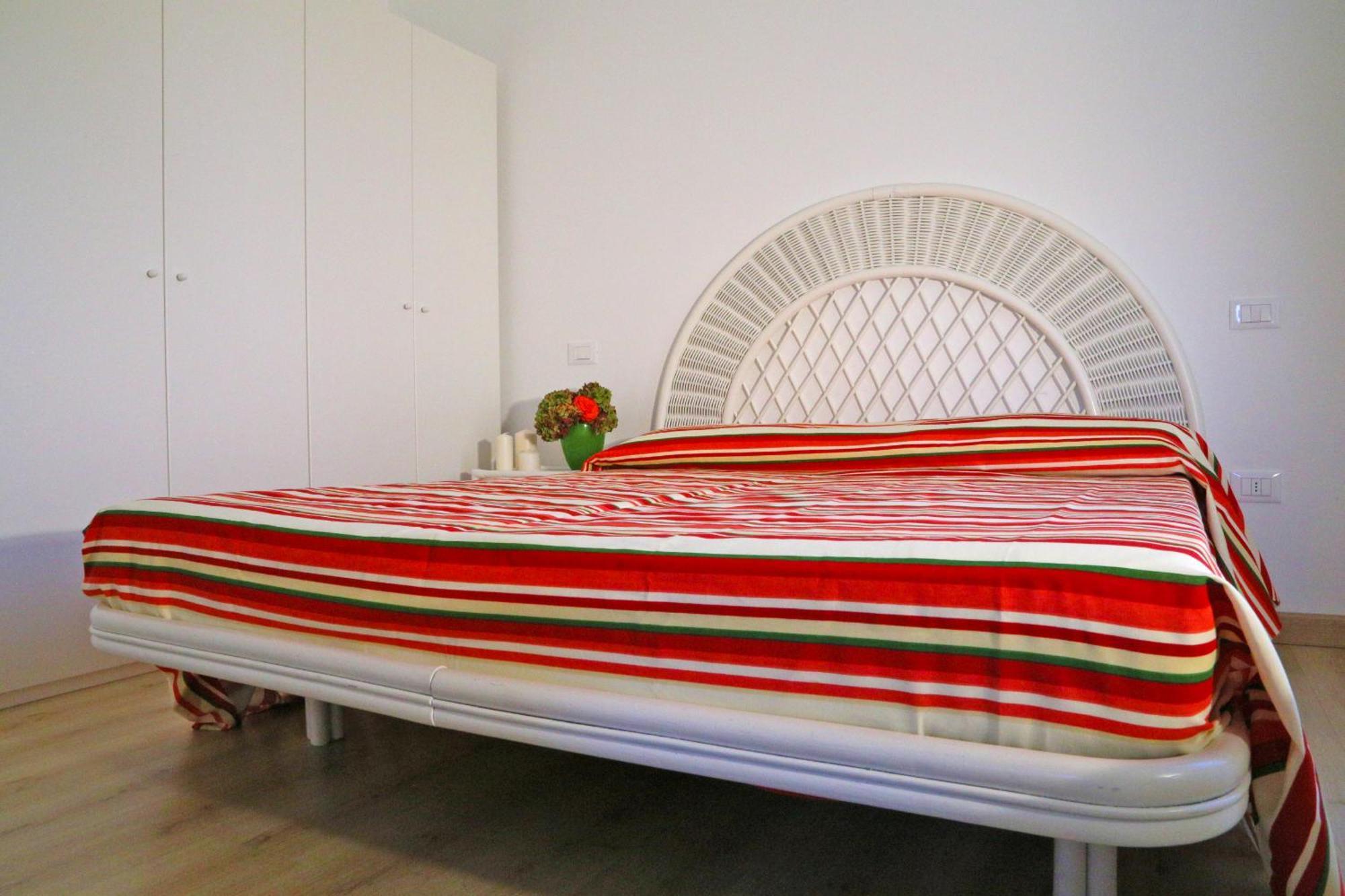 Residence Tamerici Caorle Bilik gambar