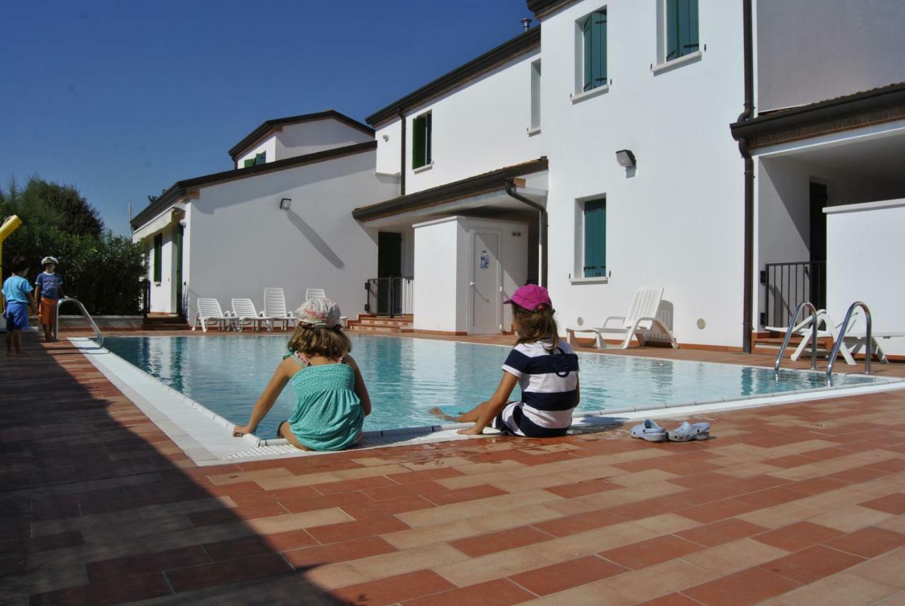 Residence Tamerici Caorle Luaran gambar