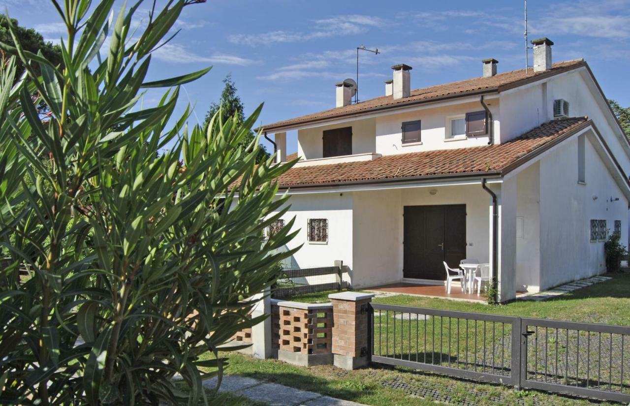 Residence Tamerici Caorle Luaran gambar