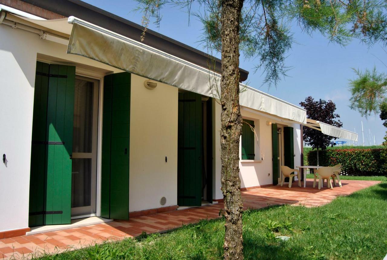 Residence Tamerici Caorle Luaran gambar