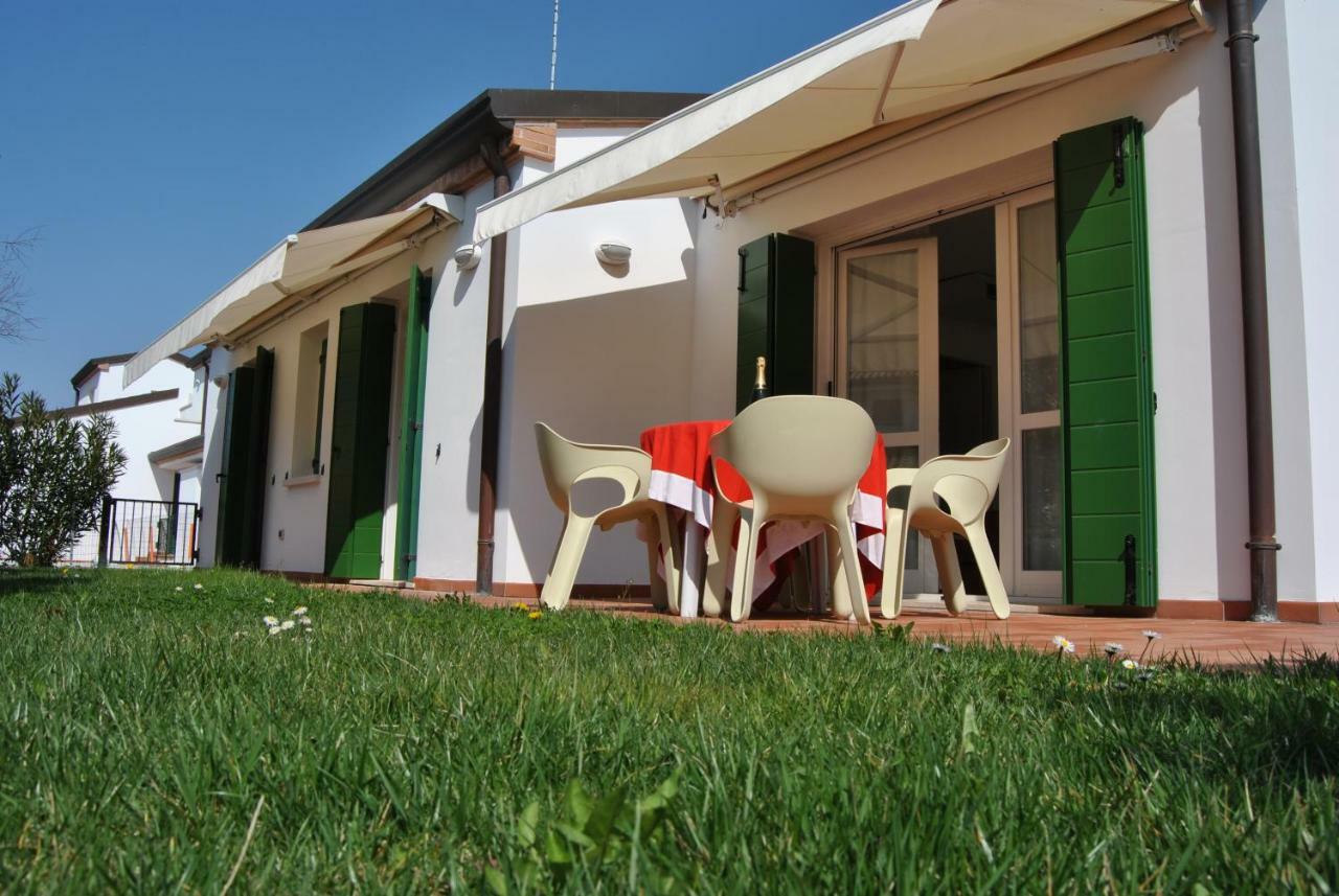 Residence Tamerici Caorle Luaran gambar