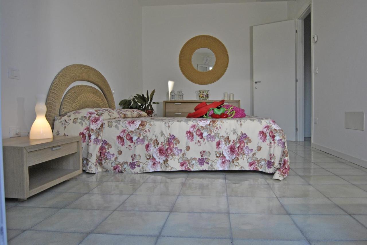Residence Tamerici Caorle Luaran gambar